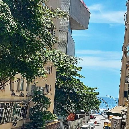 Studio Verde-Coral Copacabana Ρίο ντε Τζανέιρο Εξωτερικό φωτογραφία