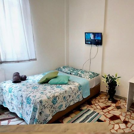 Studio Verde-Coral Copacabana Ρίο ντε Τζανέιρο Εξωτερικό φωτογραφία