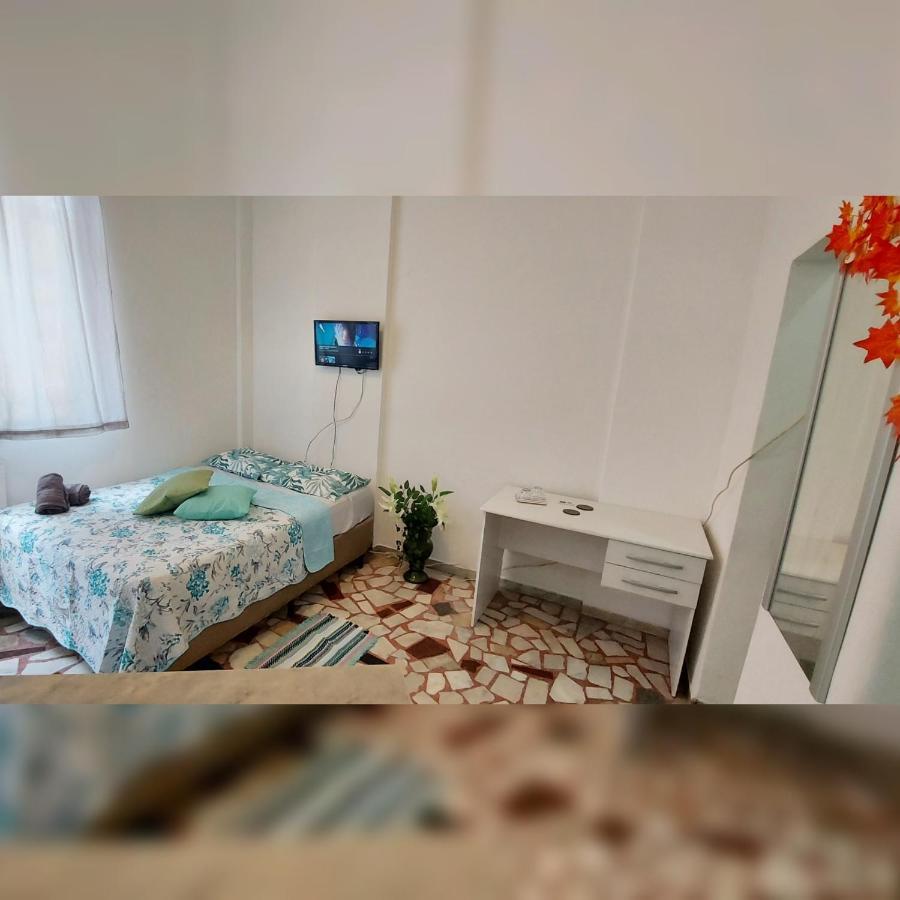 Studio Verde-Coral Copacabana Ρίο ντε Τζανέιρο Εξωτερικό φωτογραφία